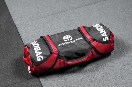 Sandbag (сендбег), размер S. до 17 кг yousteel