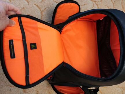 Фото рюкзак Fancier Kingkong II 60