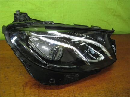Фара Mercedes W213 W238 Мерседес в213