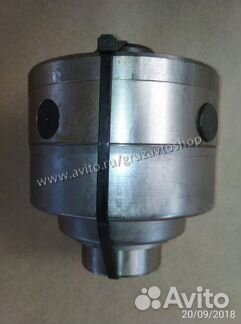 Дифференциал в сборе Euroricambi (HY-1352, HD7, HL