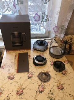 Чайник Bork K811