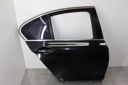 Дверь задняя правая BMW (бмв) 5 F10/F11/GT F07