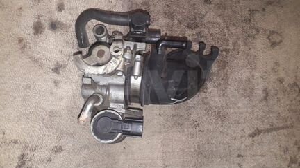 Дроссельная заслонка Mazda3 (BK) 2002-2009 Z6