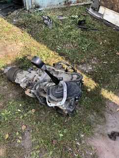 Для Мицубиси паджеро спорт 2 раздатка