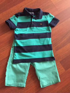 Комплект на мальчика Mayoral 128 (8 лет)