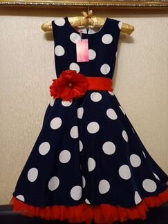 Детскок платье 