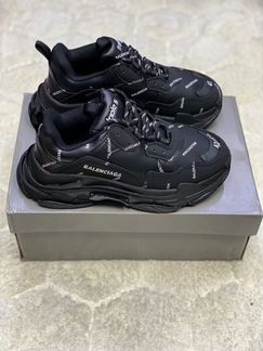 Balenciaga Triple S (Баленсиага Трипл С)