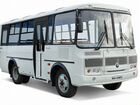 Междугородний / Пригородный автобус ПАЗ 320530-12, 2021