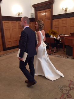 Свадебное платье Charline, Contata