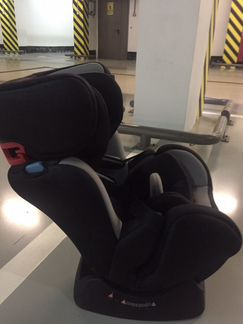 Детское кресло