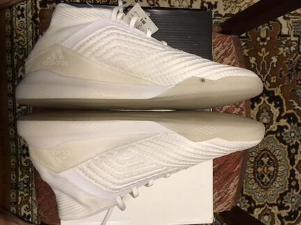 Футбольные бутсы adidas predator tango 18.3