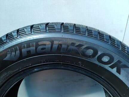 Hankook Winter Icept IZ 205/65/15