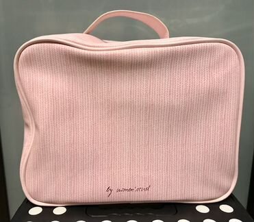 Косметичка с лисой Women’s secret