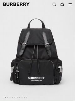 Рюкзак Burberry