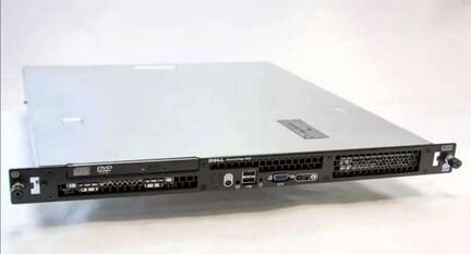 Dell Power Edge 860