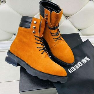 Ботинки Alexander Wang