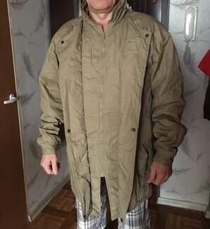 Куртка мужская