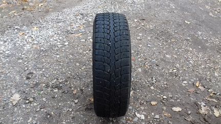 Грузовая зимняя шина Кумхо (Kumho) 215/65R16