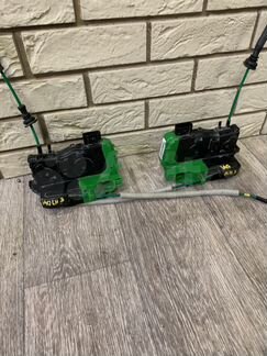 Hyundai i40 Замок двери задней левой и правой