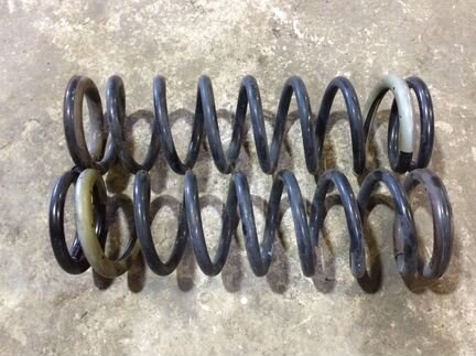 Задняя пружина Мазда CX 7