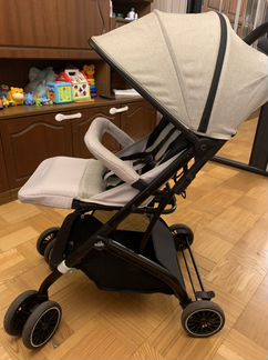 Cam compass коляска