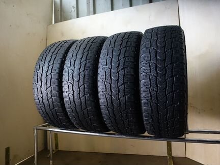 215 60 17C Nokian Hakkapeliitta CR3 109/107R