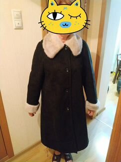 Дублёнка