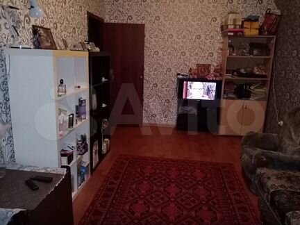 2-к квартира, 45 м², 4/4 эт.