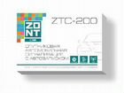 GSM/GPS - Автосигнализация Zont ZTC-200