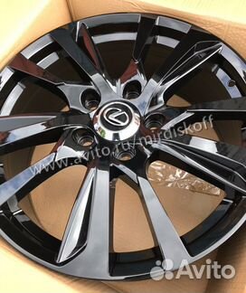 Диски Тойота Лексус R21 Toyota Lexus