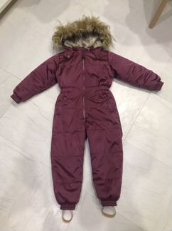 Зимний Комбинезон Bungly Boo