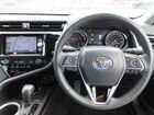 Toyota Camry 2.5 CVT, 2017, 49 982 км объявление продам