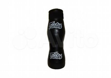 Напольная боксёрская груша Fairtex TB1 120 см 26кг