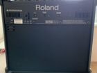 Roland Cube 10-GX Комбоусилитель объявление продам