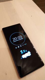 Sony Xperia 5
