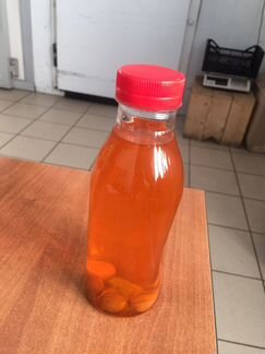 Купить компот домашние 500мл