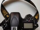 Полнокадровый фотоаппарат Nikon d800