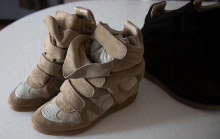 Isabel Marant оригинал