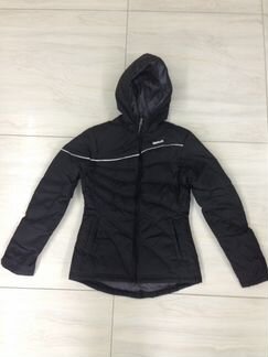 Спортивная зимняя куртка Reebok