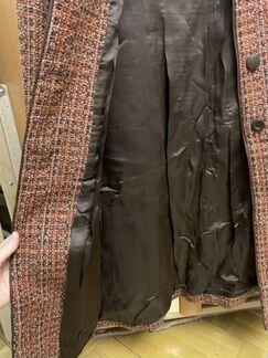 Женское пальто Sisley