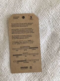 Штаны Burton mb vent pant 20k/15k (сноуборд, лыжи)