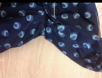 Комбинезон Reima tec размер 74