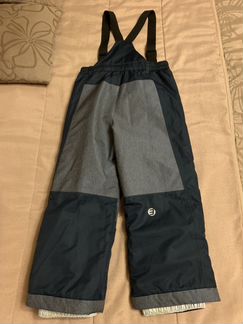 Комплект для девочки Icepeak Jody Kd б/у