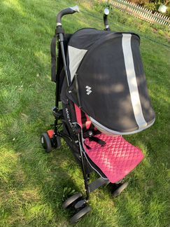 Коляска Maclaren techno XT