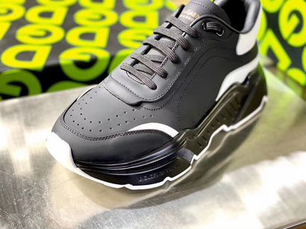 Кроссовки Daymaster