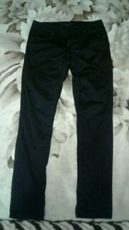 Брюки Calvin Klein Skinny