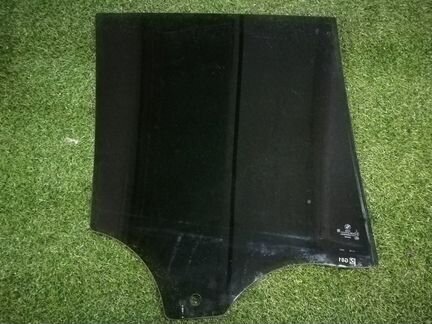 Стекло BMW G01 X3 F97