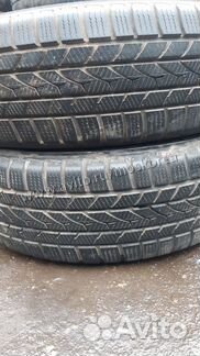 Шины 2шт. Falken all season as200 185/65/К15