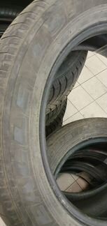 Комплект шин goodyear eagle LS2 225/55R18