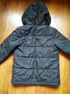 Куртка фирменная outventure